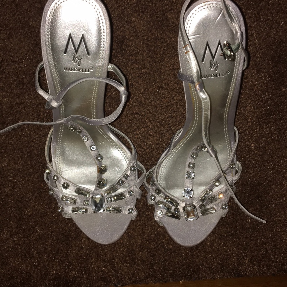Marinella heels